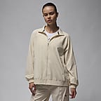 Jordan Sport Women's Dri-FIT Woven Jacket. Nike.com